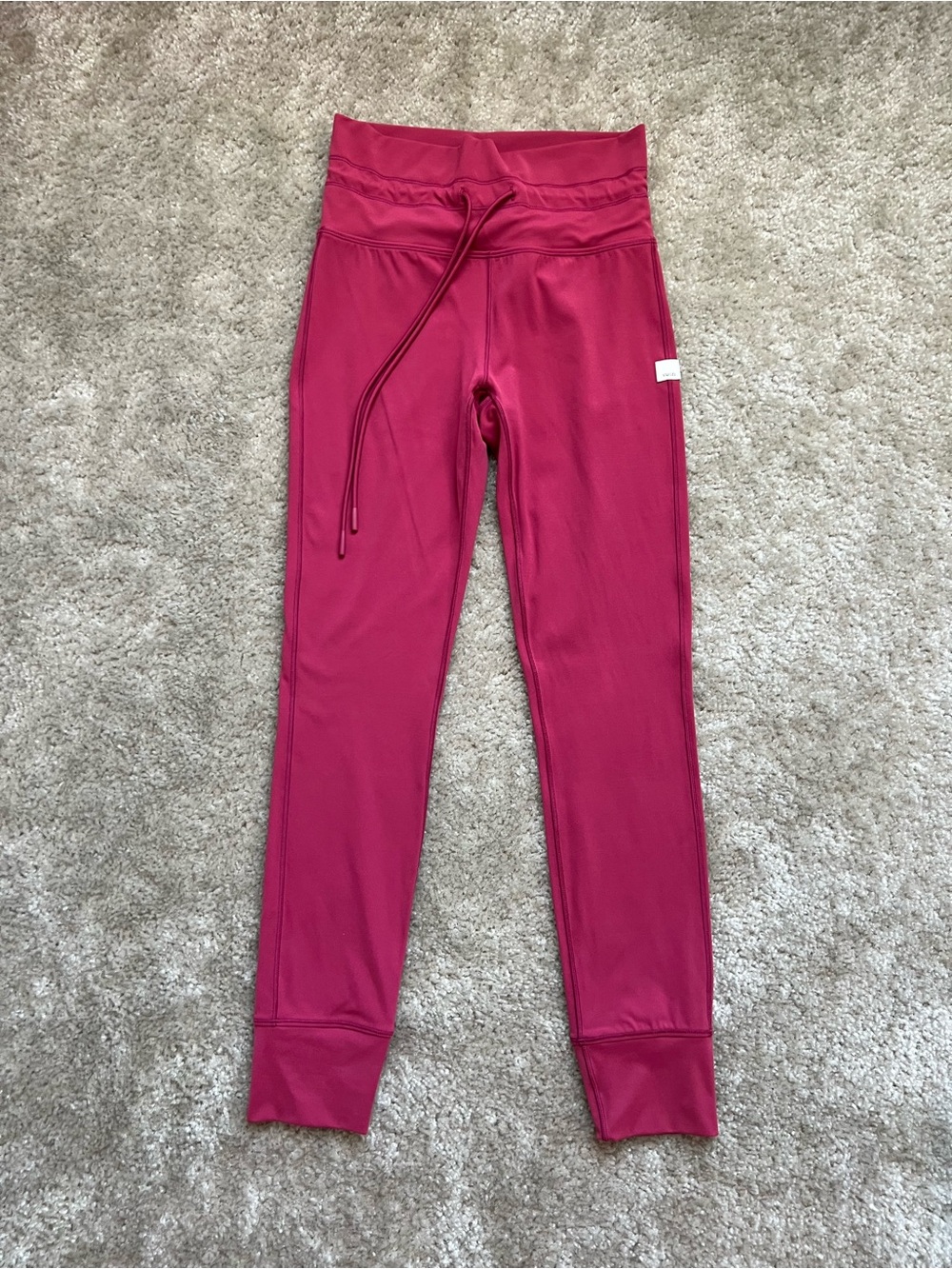 Vuori set in hot pink - Picture 4 of 4